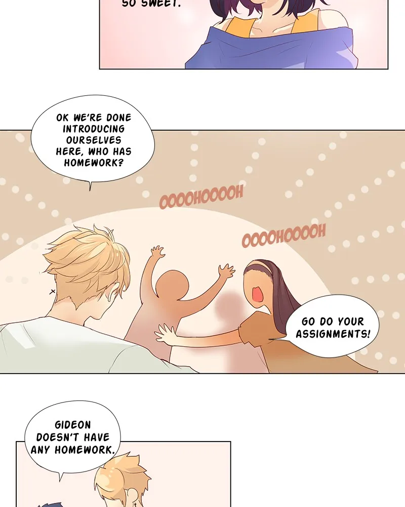 Read Flawless chapter 17 image 20 on Lezhin