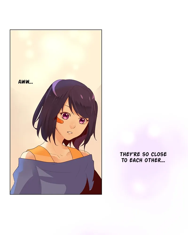 Read Flawless chapter 17 image 22 on Lezhin