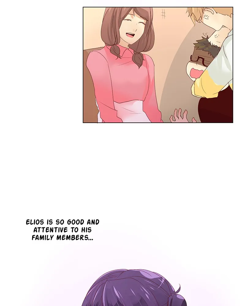 Read Flawless chapter 17 image 25 on Lezhin