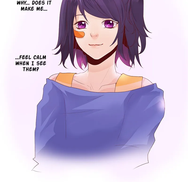 Read Flawless chapter 17 image 26 on Lezhin