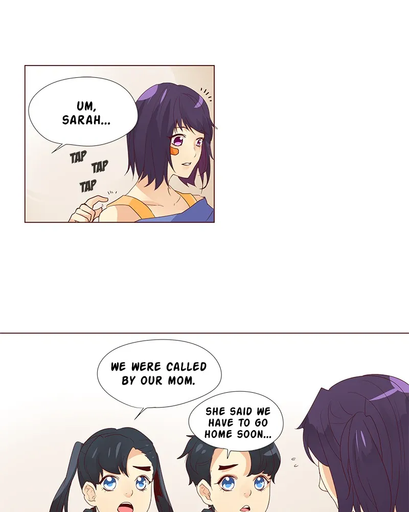 Read Flawless chapter 17 image 27 on Lezhin