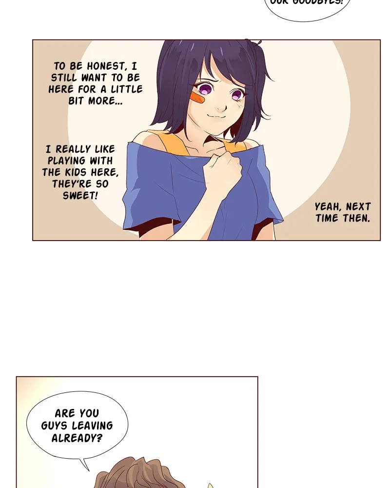 Read Flawless chapter 17 image 29 on Lezhin