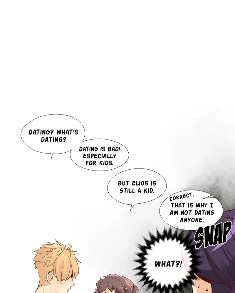 Read Flawless chapter 17 image 3 on Lezhin