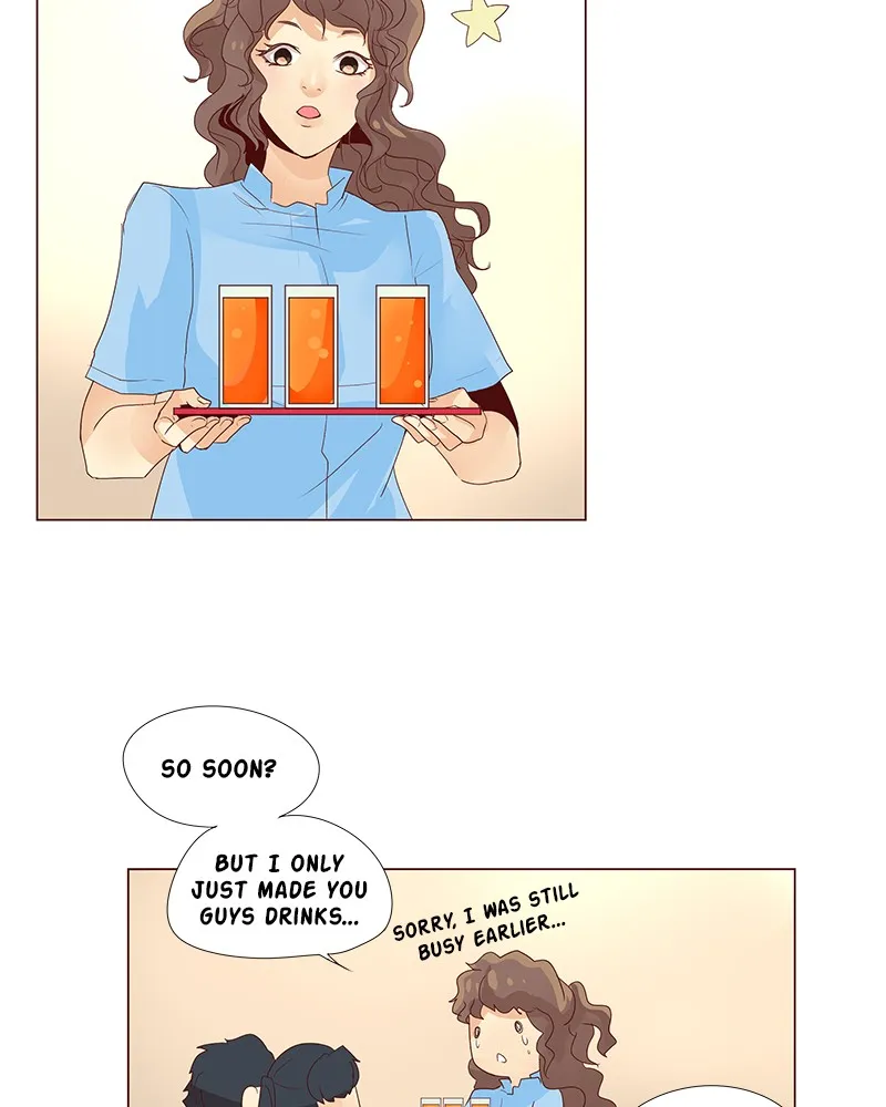 Read Flawless chapter 17 image 30 on Lezhin