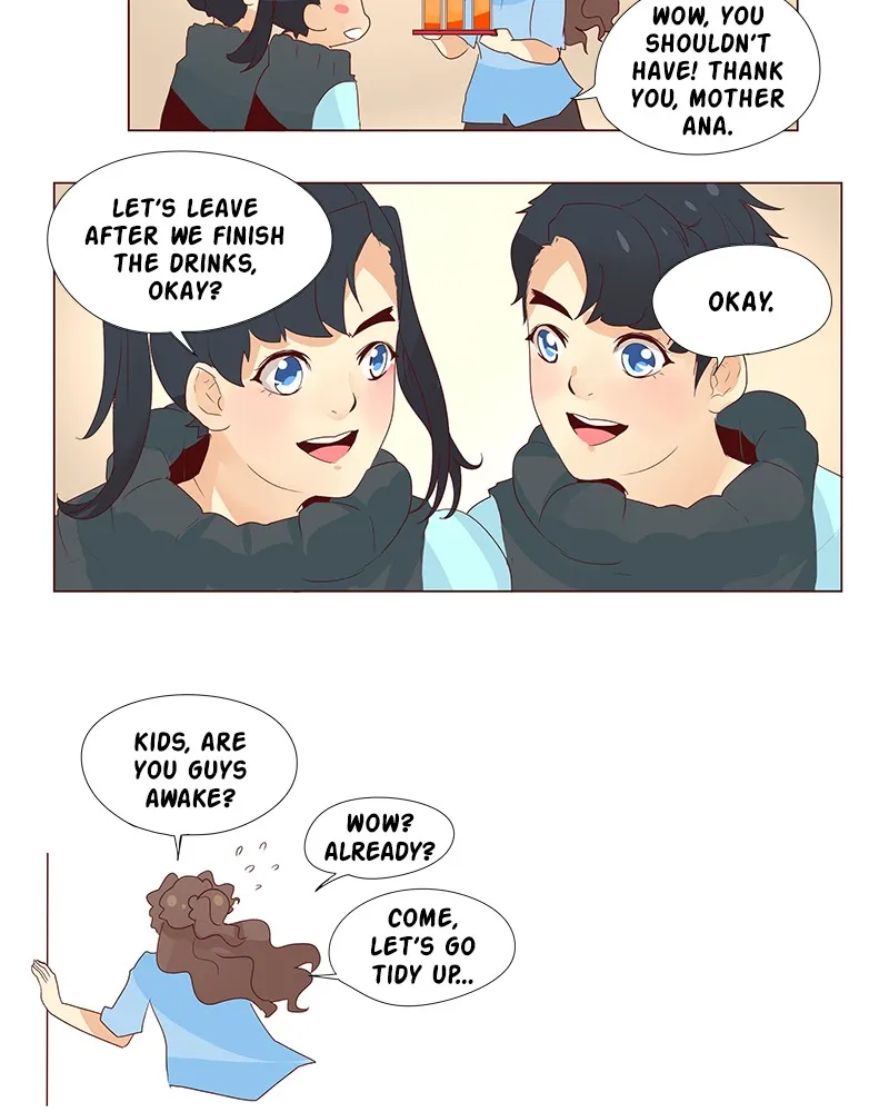 Read Flawless chapter 17 image 31 on Lezhin