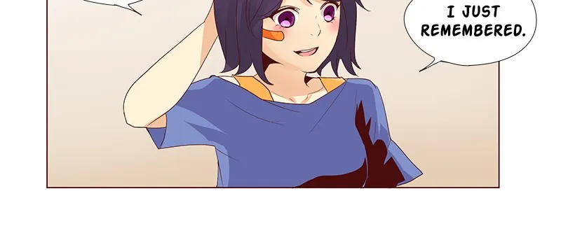 Read Flawless chapter 17 image 35 on Lezhin
