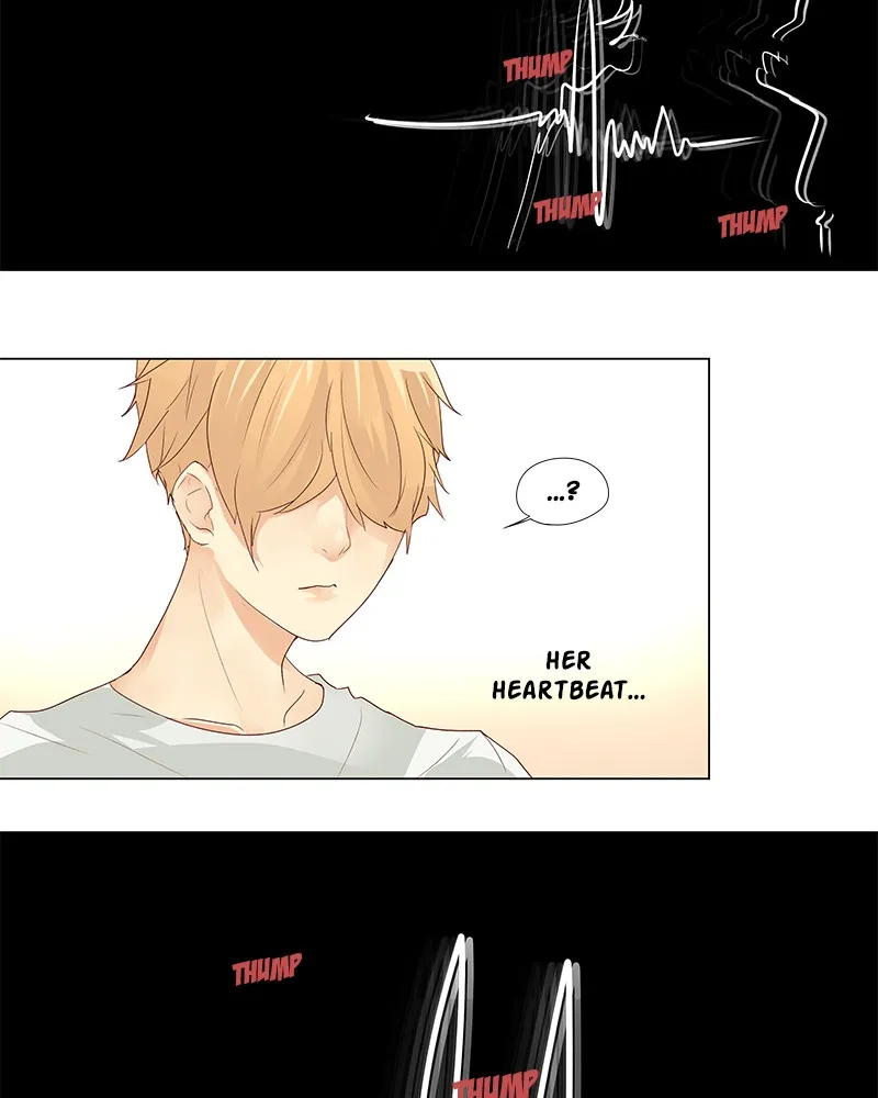 Read Flawless chapter 17 image 38 on Lezhin