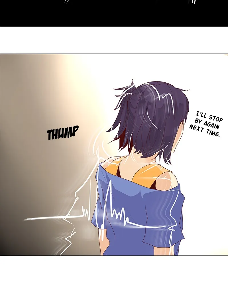 Read Flawless chapter 17 image 40 on Lezhin