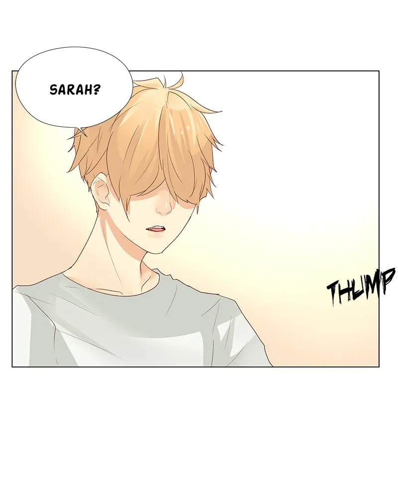 Read Flawless chapter 17 image 41 on Lezhin