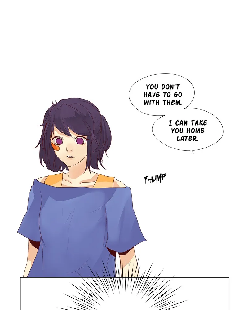 Read Flawless chapter 17 image 42 on Lezhin