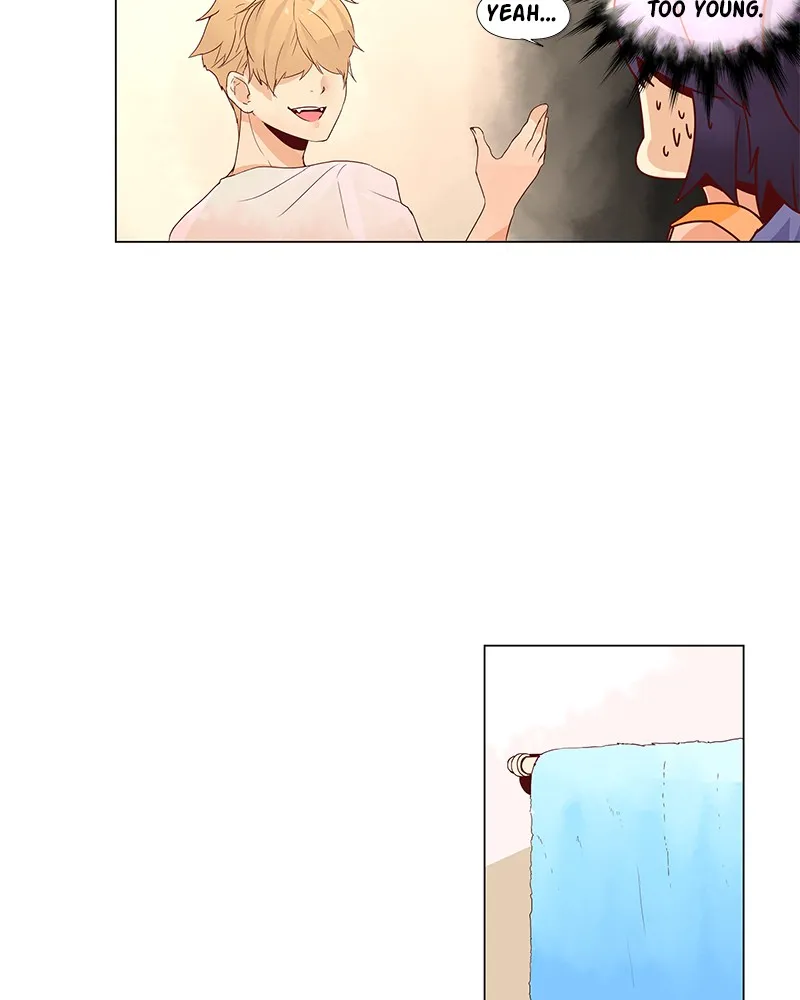 Read Flawless chapter 17 image 5 on Lezhin