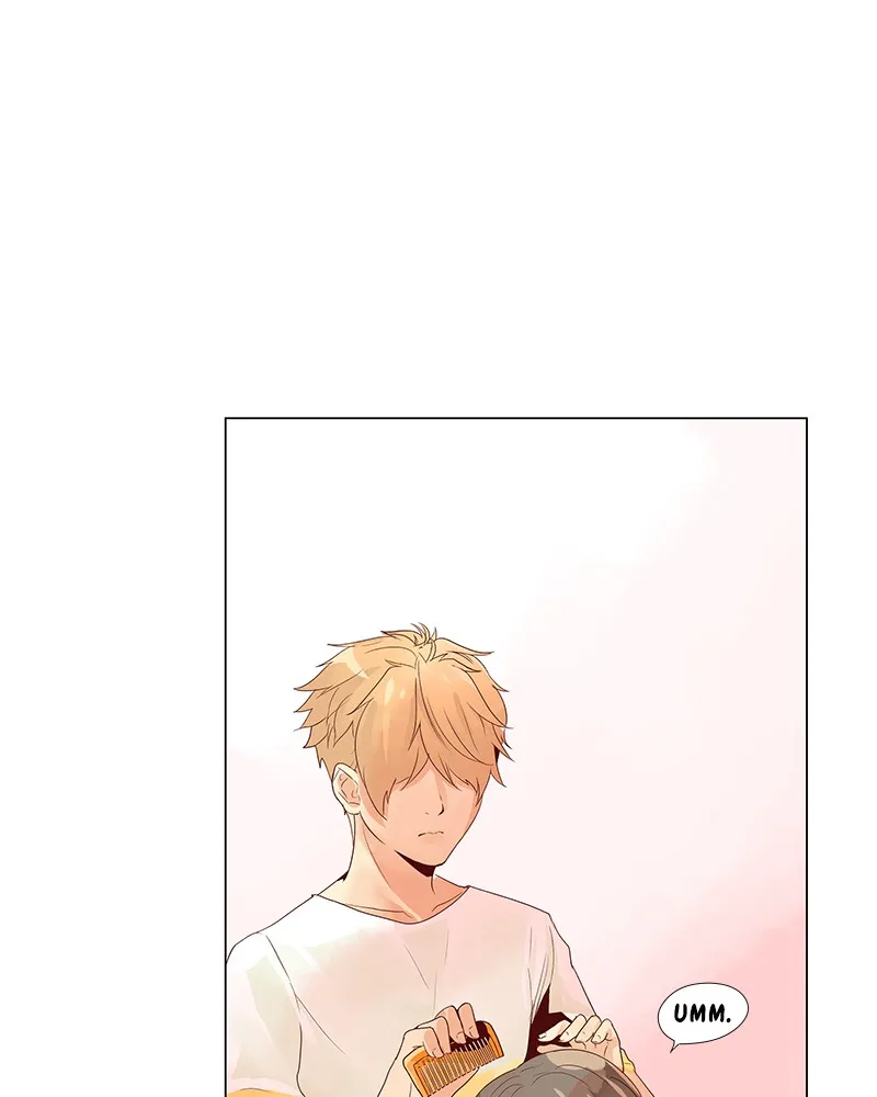 Read Flawless chapter 17 image 7 on Lezhin