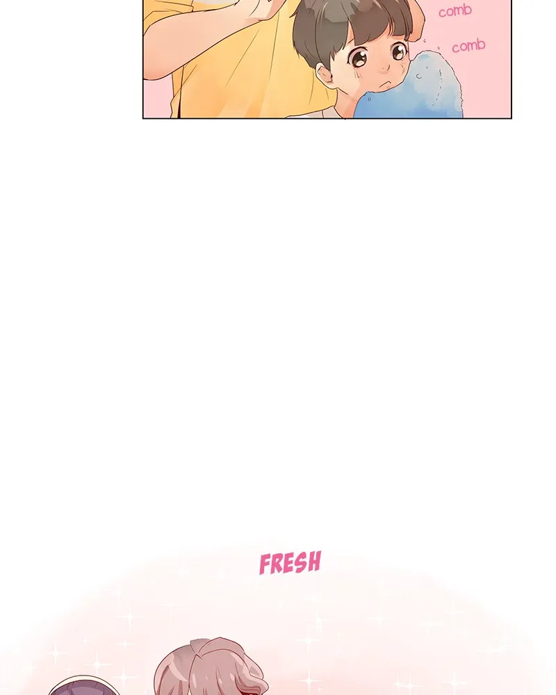 Read Flawless chapter 17 image 8 on Lezhin