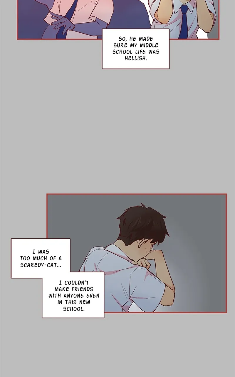 Read Flawless chapter 170 image 10 on Lezhin