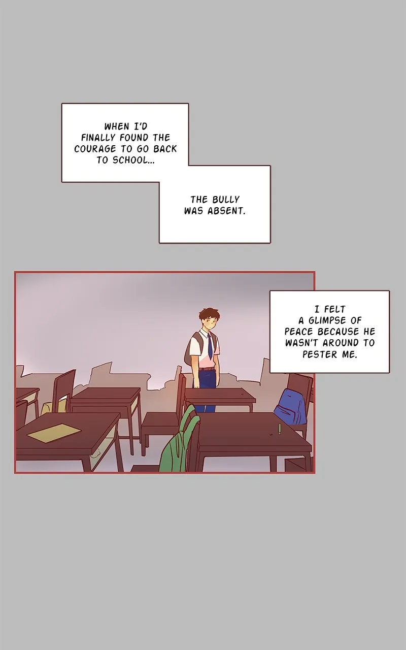 Read Flawless chapter 170 image 15 on Lezhin