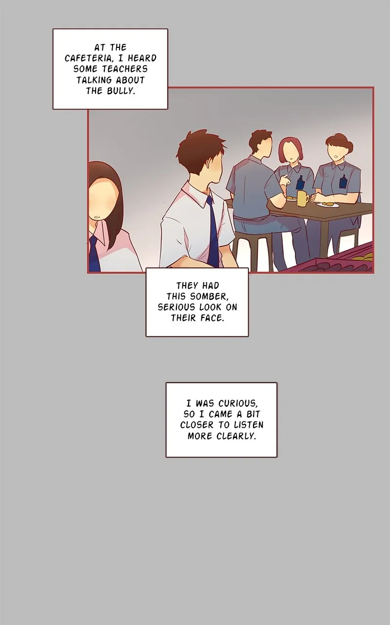 Read Flawless chapter 170 image 16 on Lezhin