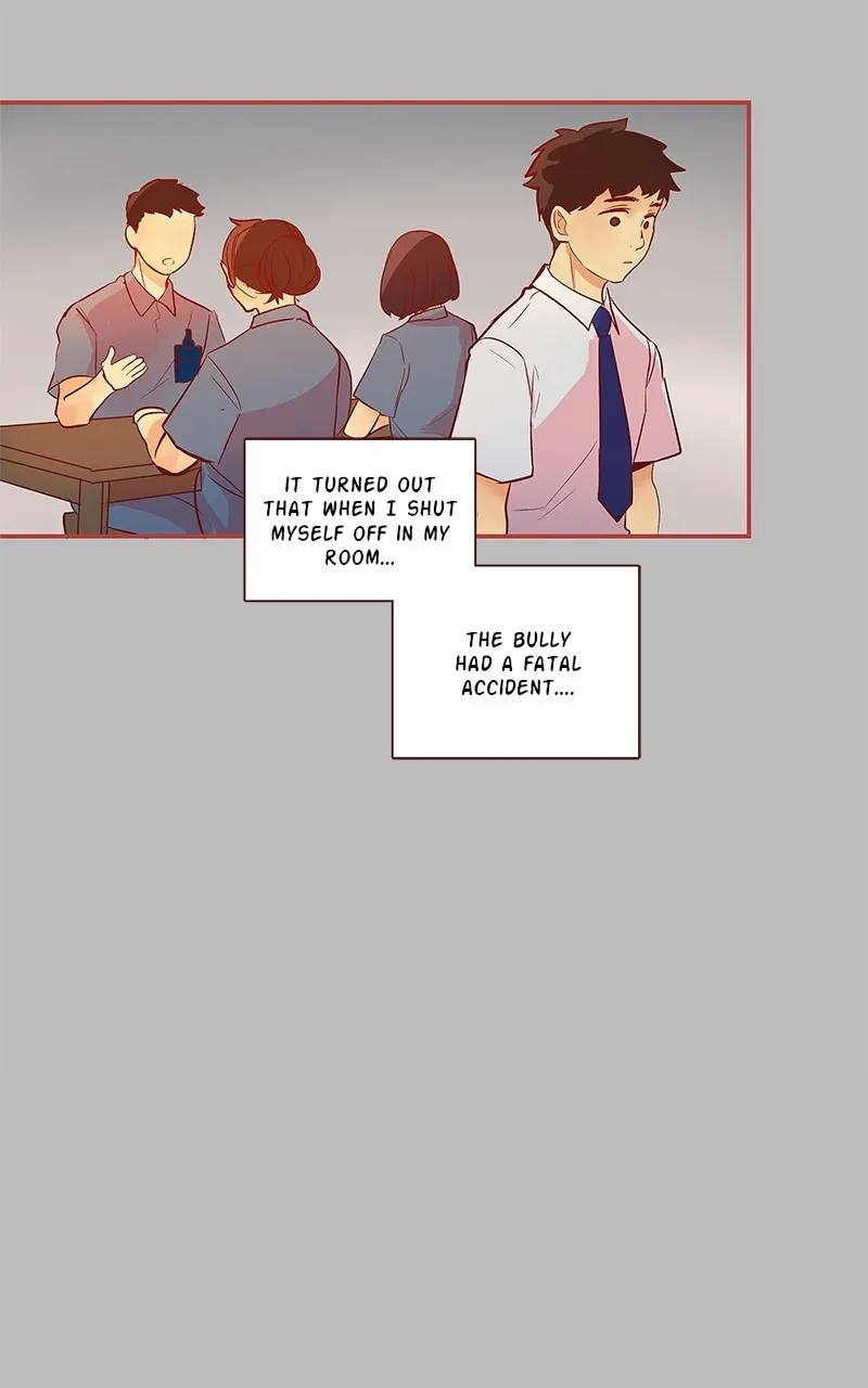 Read Flawless chapter 170 image 17 on Lezhin