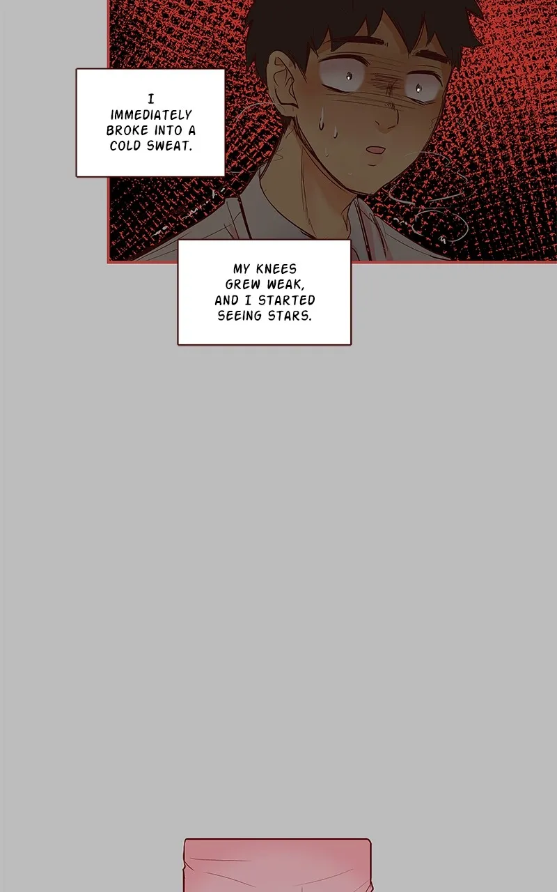 Read Flawless chapter 170 image 19 on Lezhin