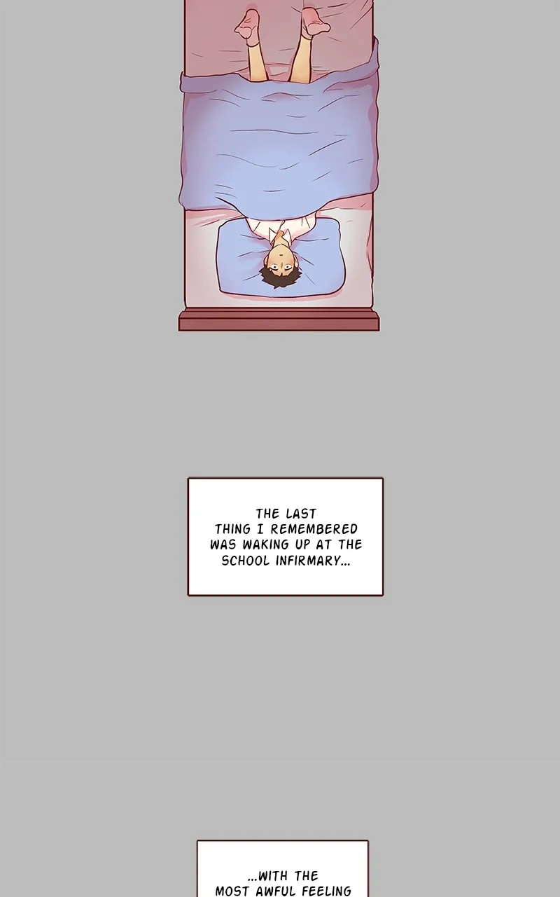 Read Flawless chapter 170 image 20 on Lezhin