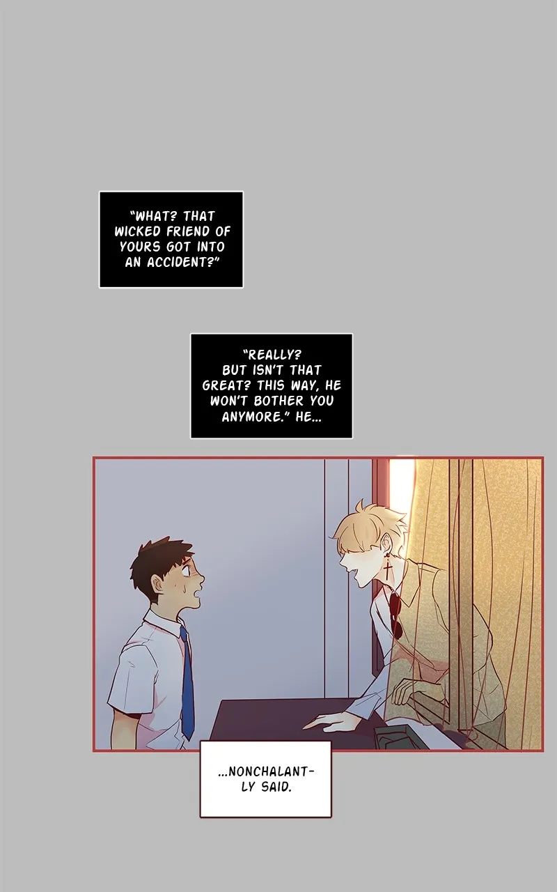 Read Flawless chapter 170 image 26 on Lezhin
