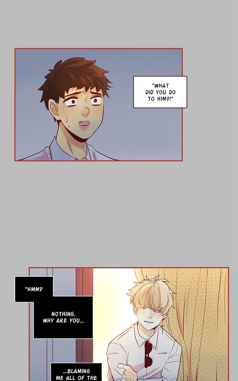 Read Flawless chapter 170 image 27 on Lezhin