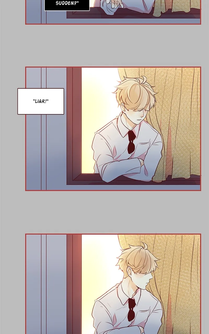 Read Flawless chapter 170 image 28 on Lezhin