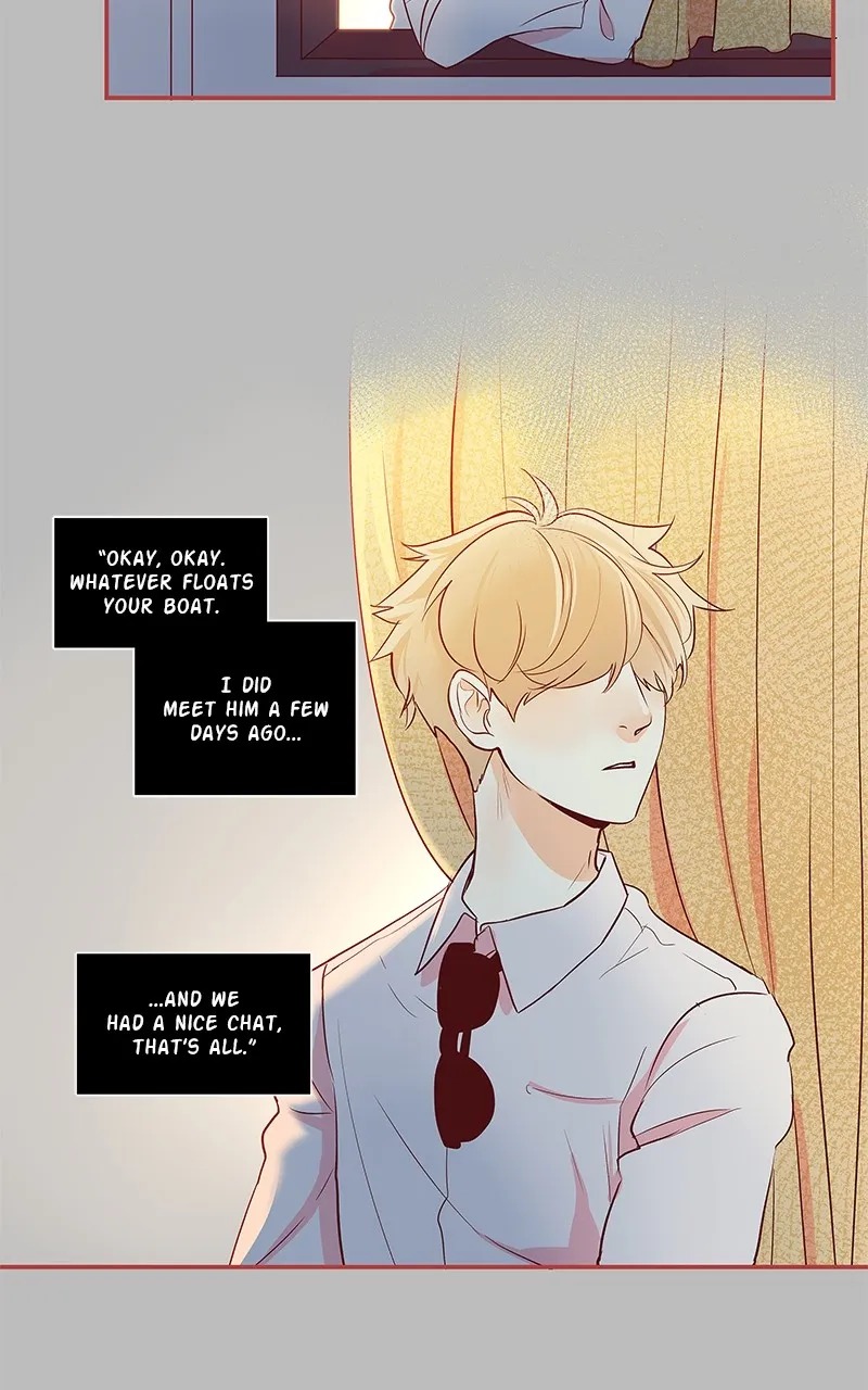 Read Flawless chapter 170 image 29 on Lezhin