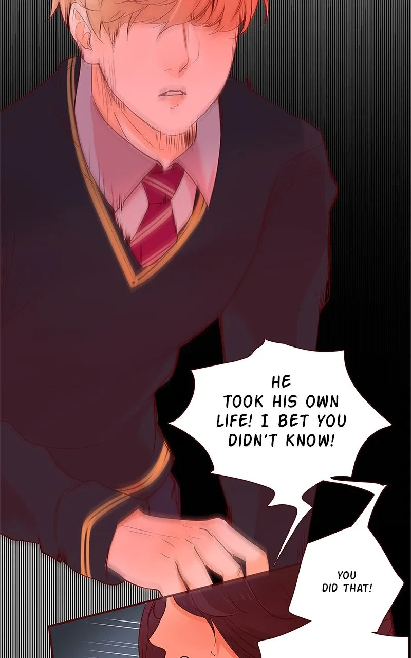 Read Flawless chapter 170 image 3 on Lezhin