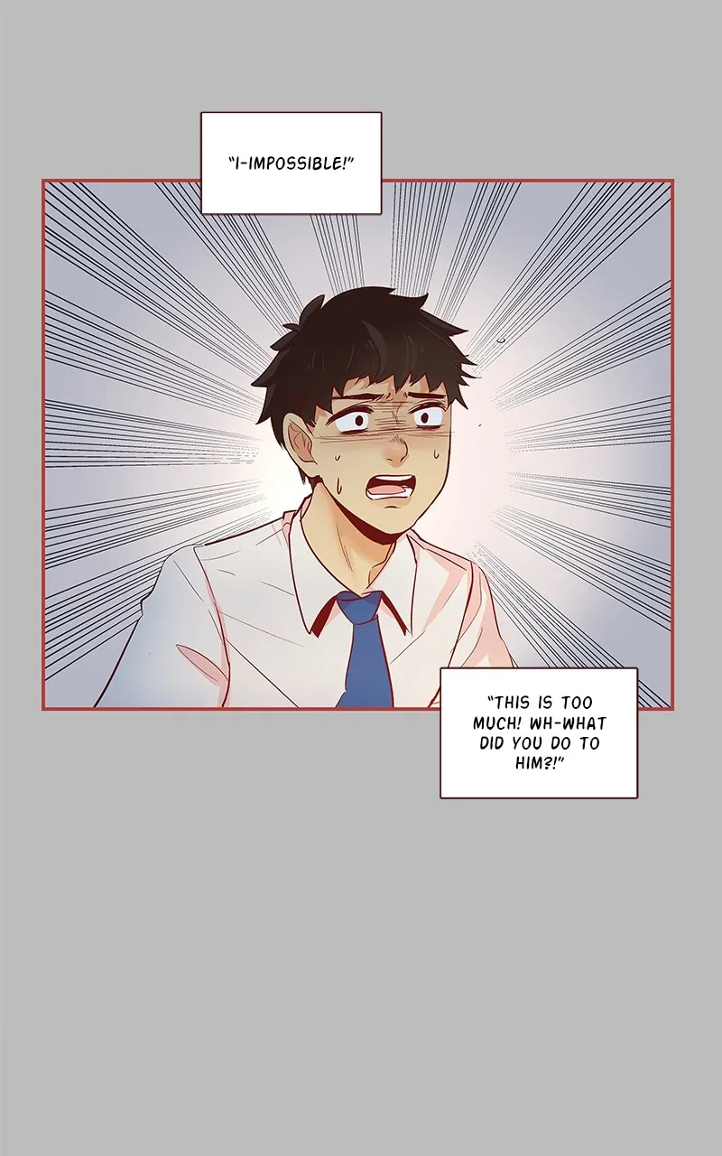 Read Flawless chapter 170 image 30 on Lezhin