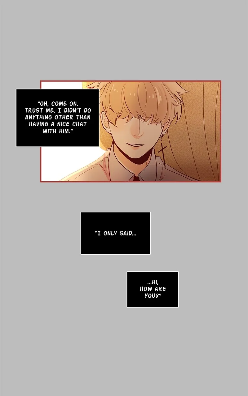 Read Flawless chapter 170 image 33 on Lezhin