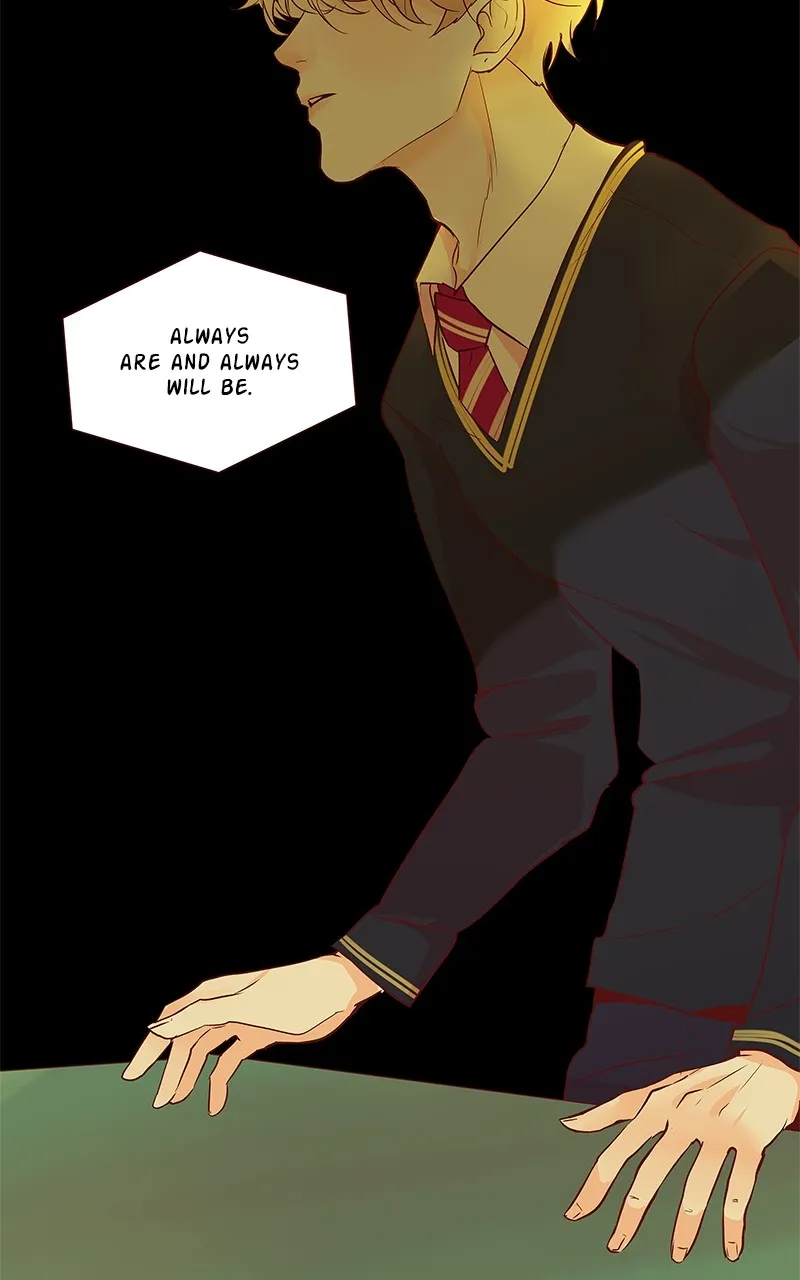 Read Flawless chapter 170 image 39 on Lezhin