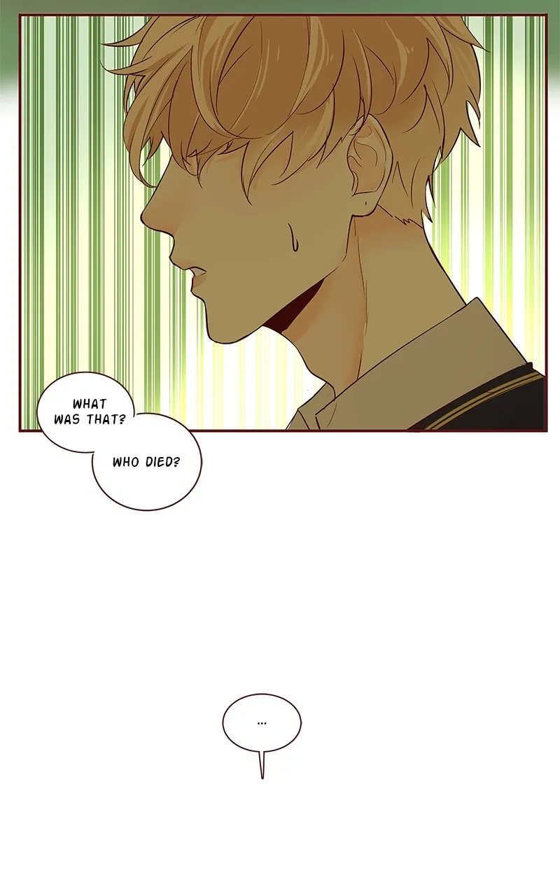 Read Flawless chapter 170 image 40 on Lezhin