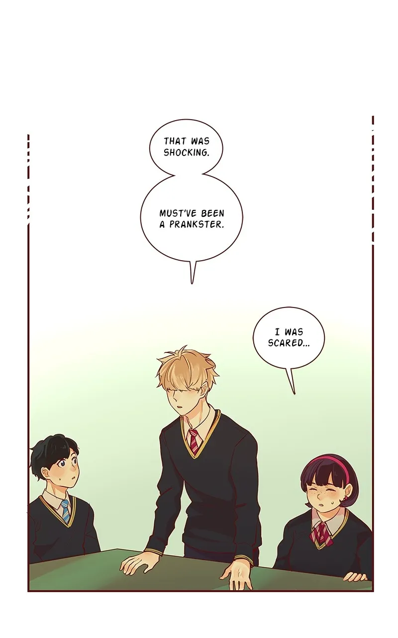 Read Flawless chapter 170 image 41 on Lezhin
