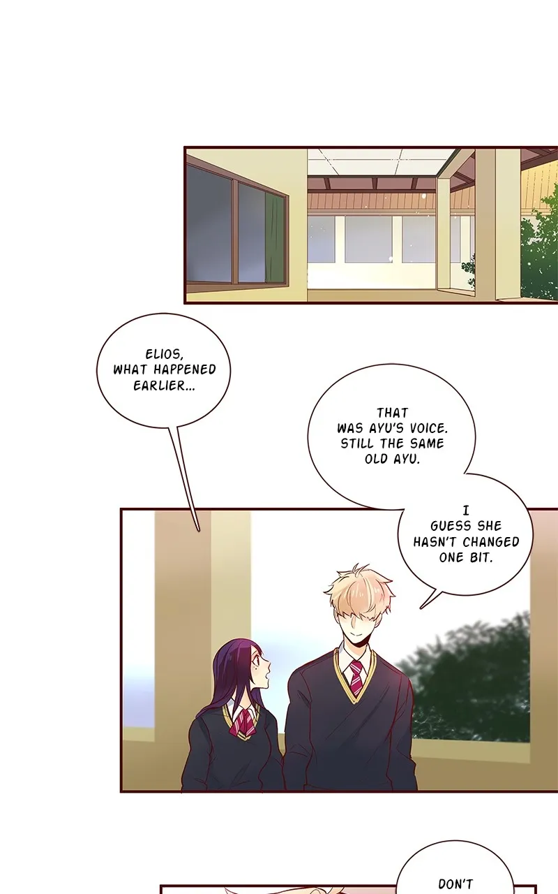 Read Flawless chapter 170 image 43 on Lezhin