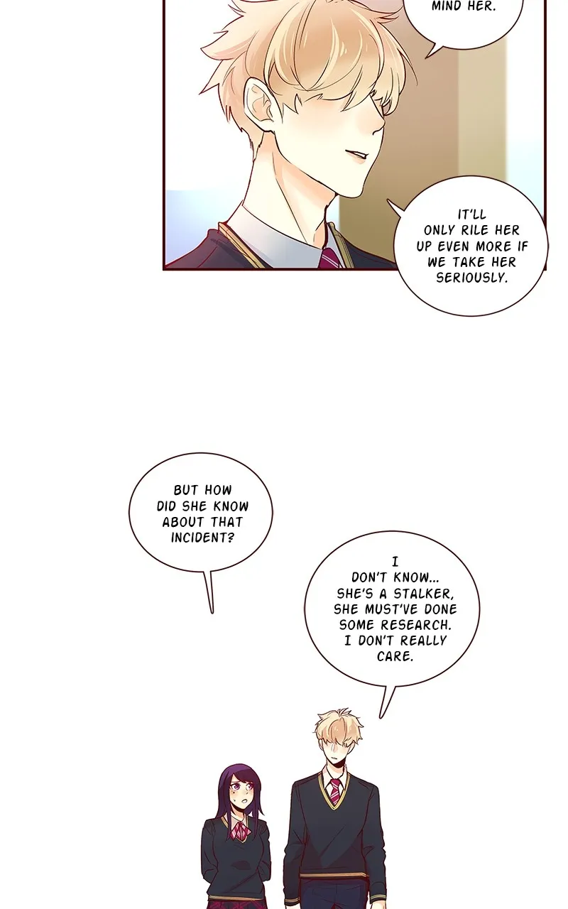 Read Flawless chapter 170 image 44 on Lezhin