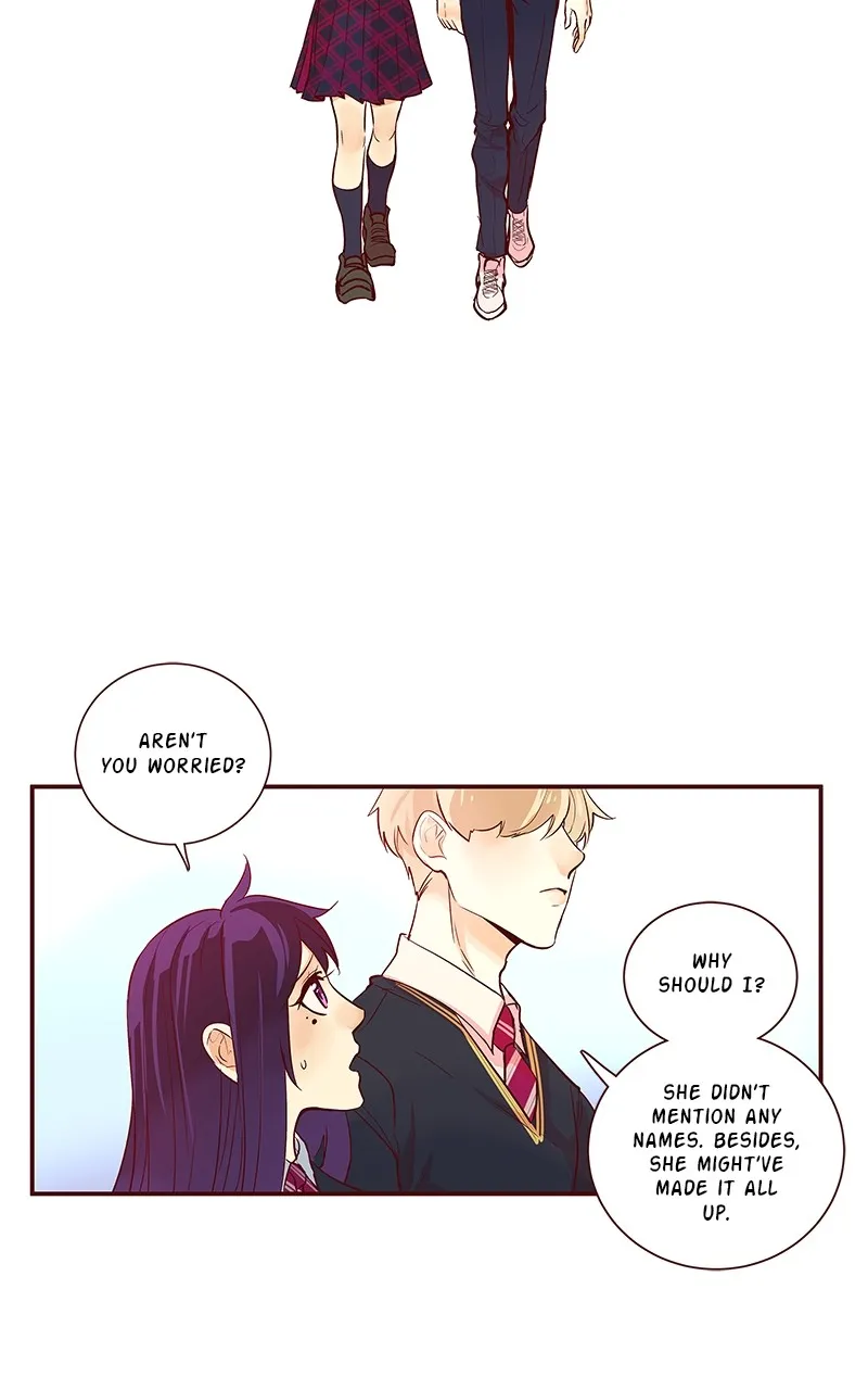 Read Flawless chapter 170 image 45 on Lezhin