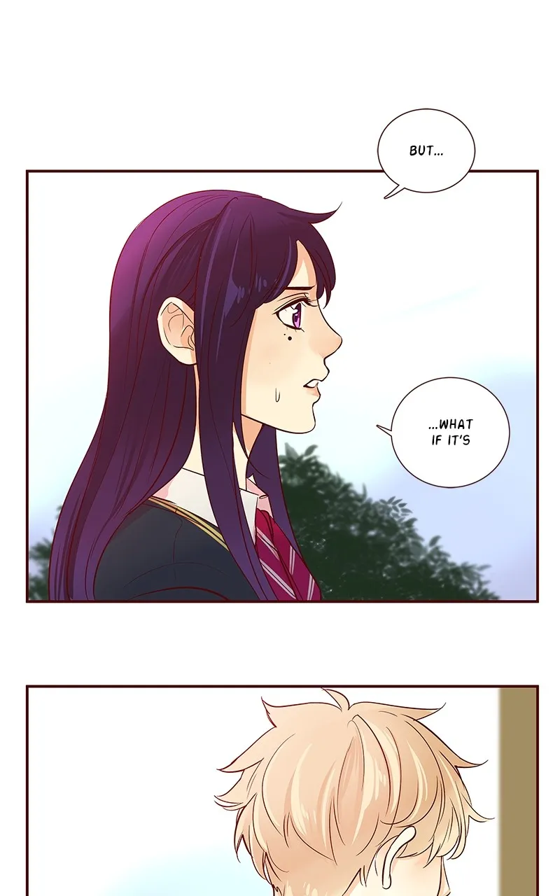 Read Flawless chapter 170 image 46 on Lezhin