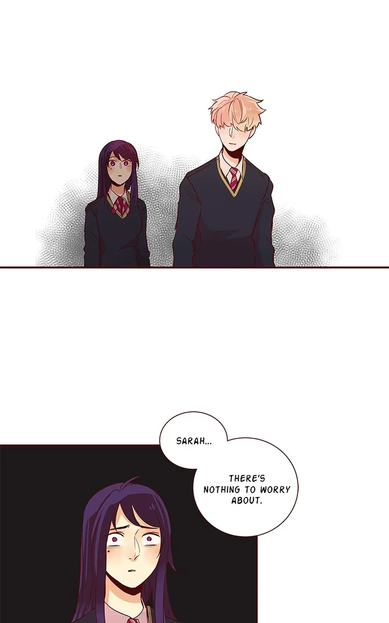 Read Flawless chapter 170 image 49 on Lezhin