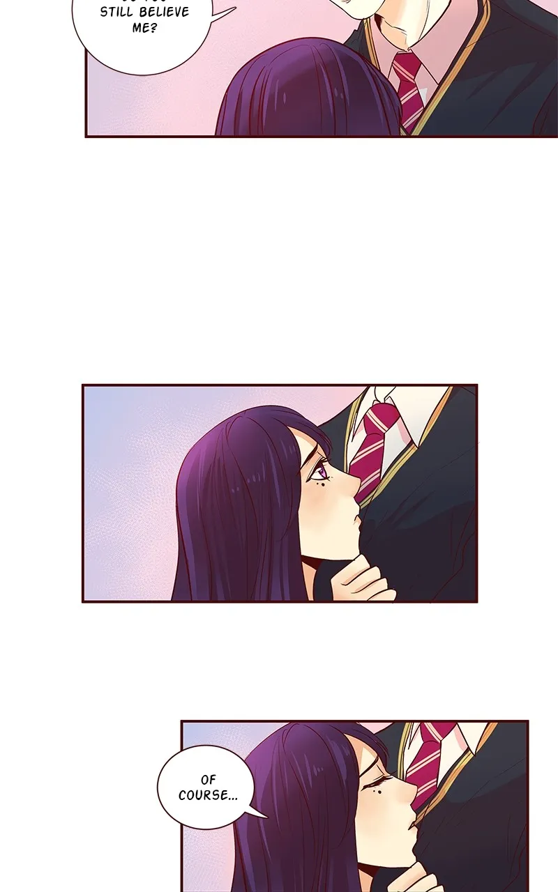 Read Flawless chapter 170 image 53 on Lezhin