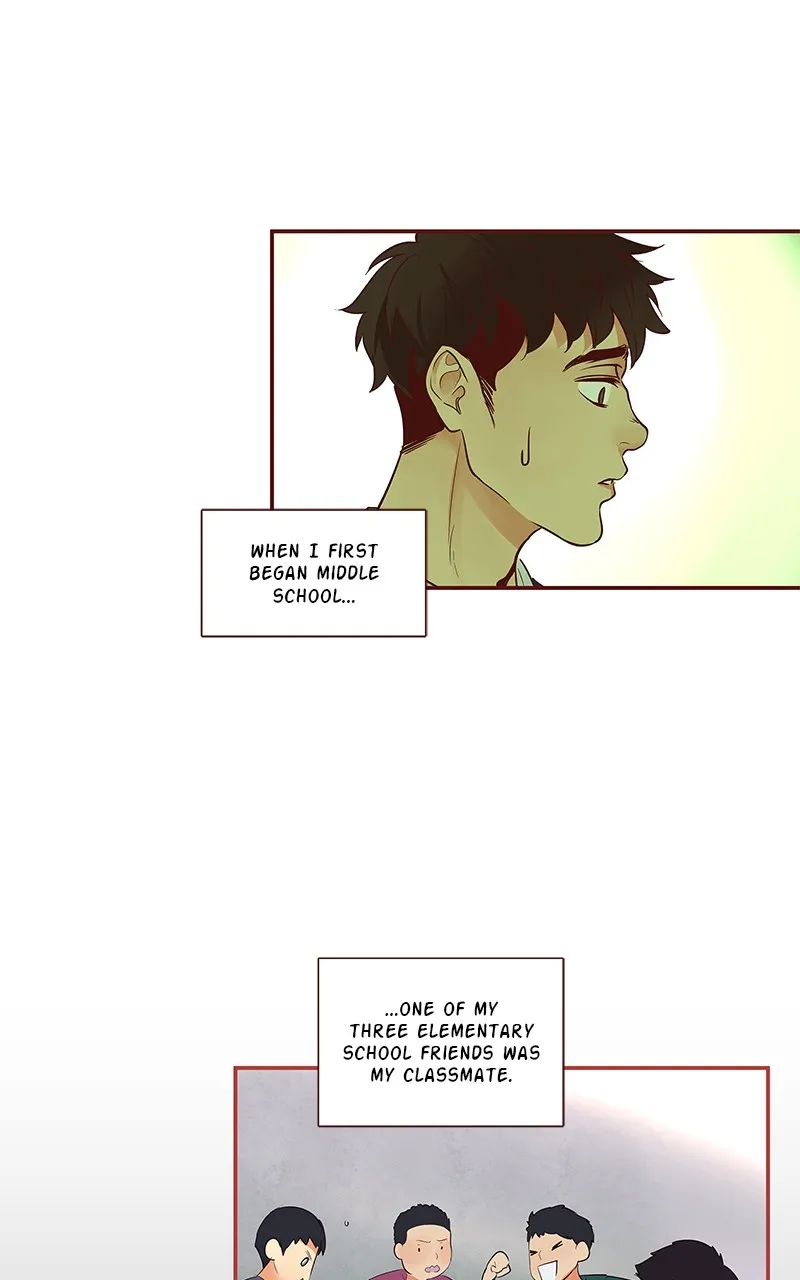 Read Flawless chapter 170 image 8 on Lezhin