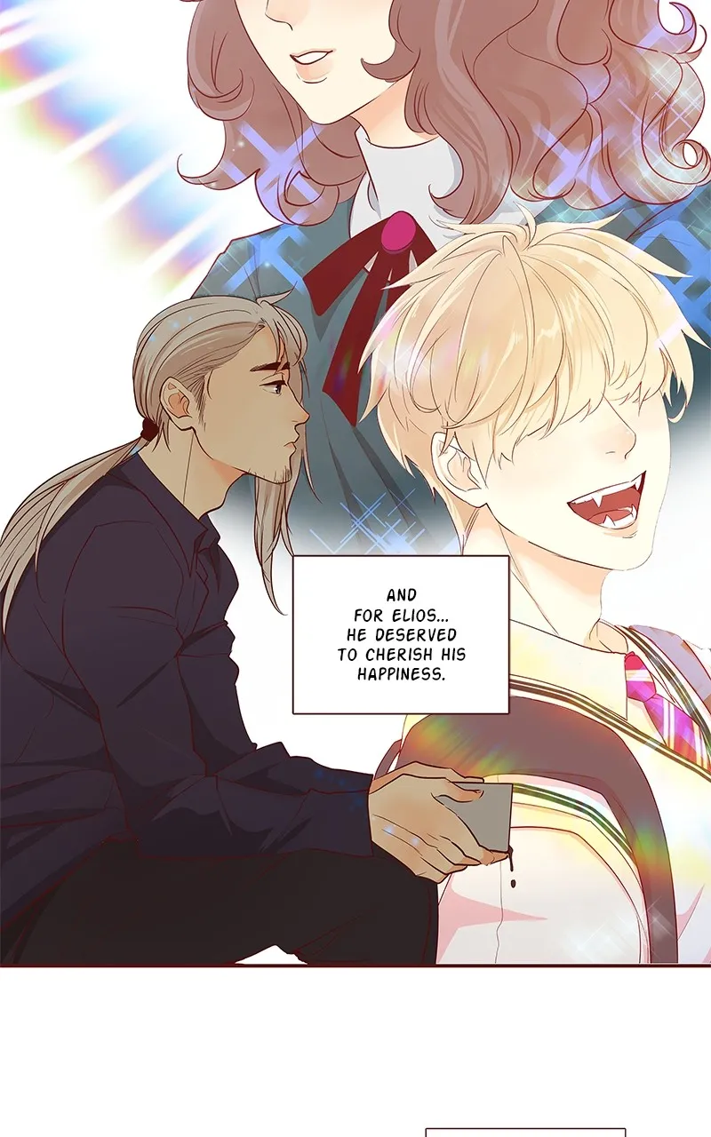 Read Flawless chapter 171 image 10 on Lezhin