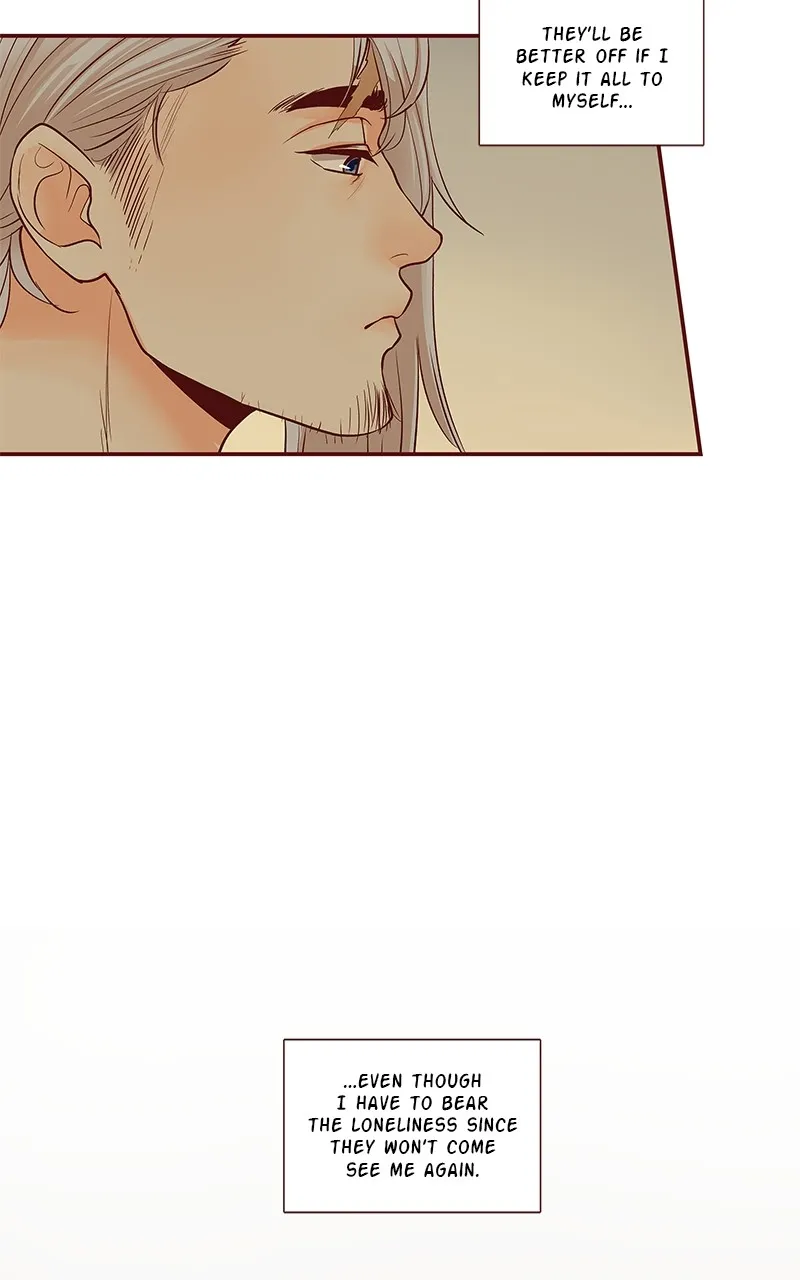 Read Flawless chapter 171 image 11 on Lezhin