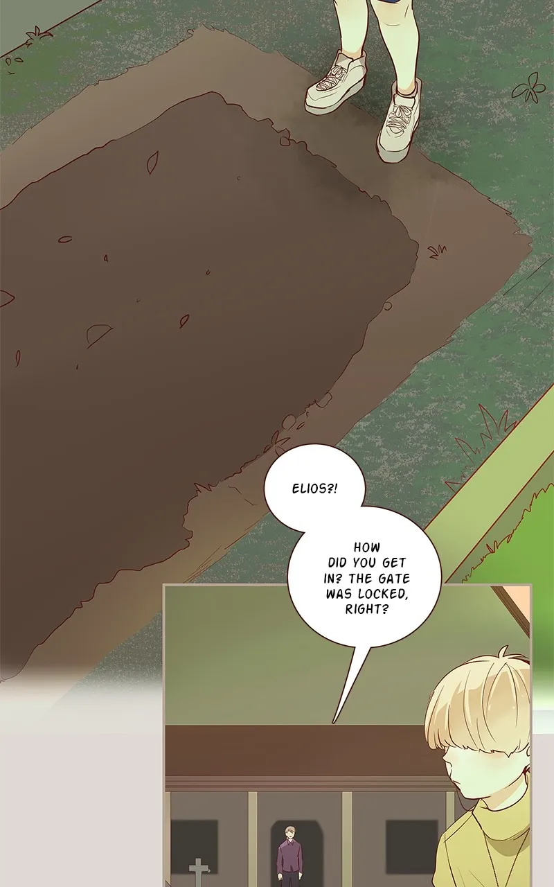 Read Flawless chapter 171 image 14 on Lezhin