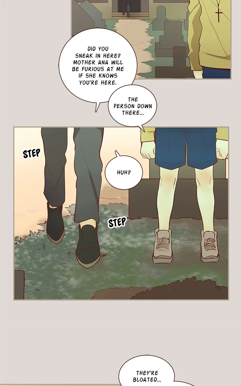 Read Flawless chapter 171 image 15 on Lezhin