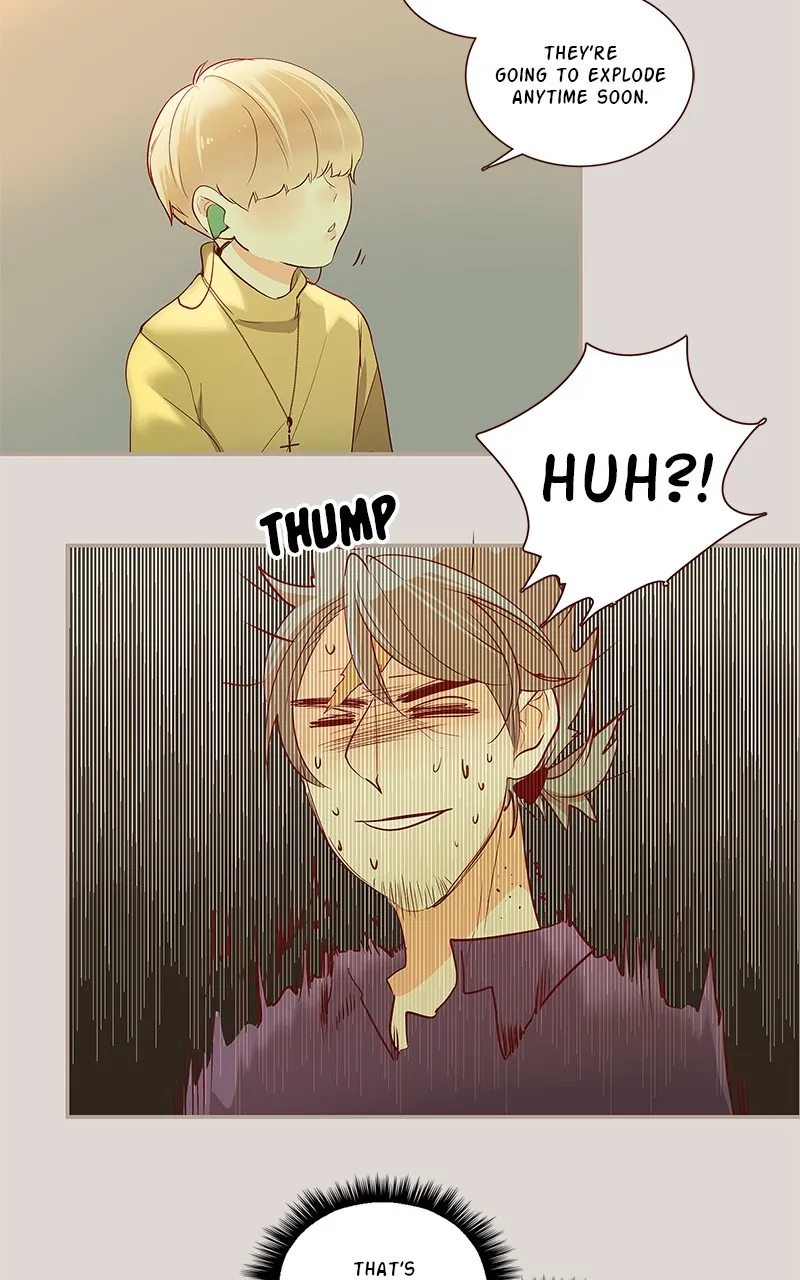 Read Flawless chapter 171 image 16 on Lezhin