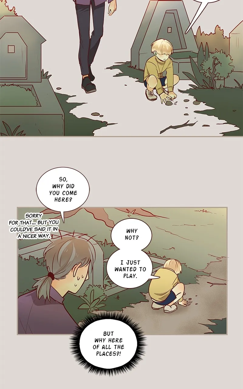 Read Flawless chapter 171 image 19 on Lezhin