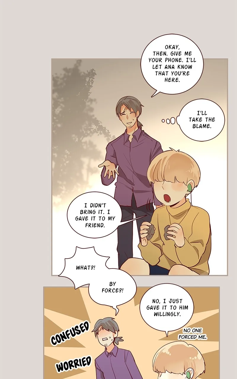 Read Flawless chapter 171 image 20 on Lezhin