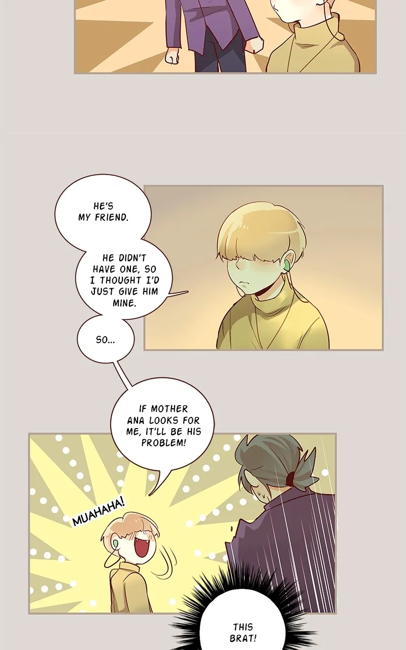 Read Flawless chapter 171 image 21 on Lezhin