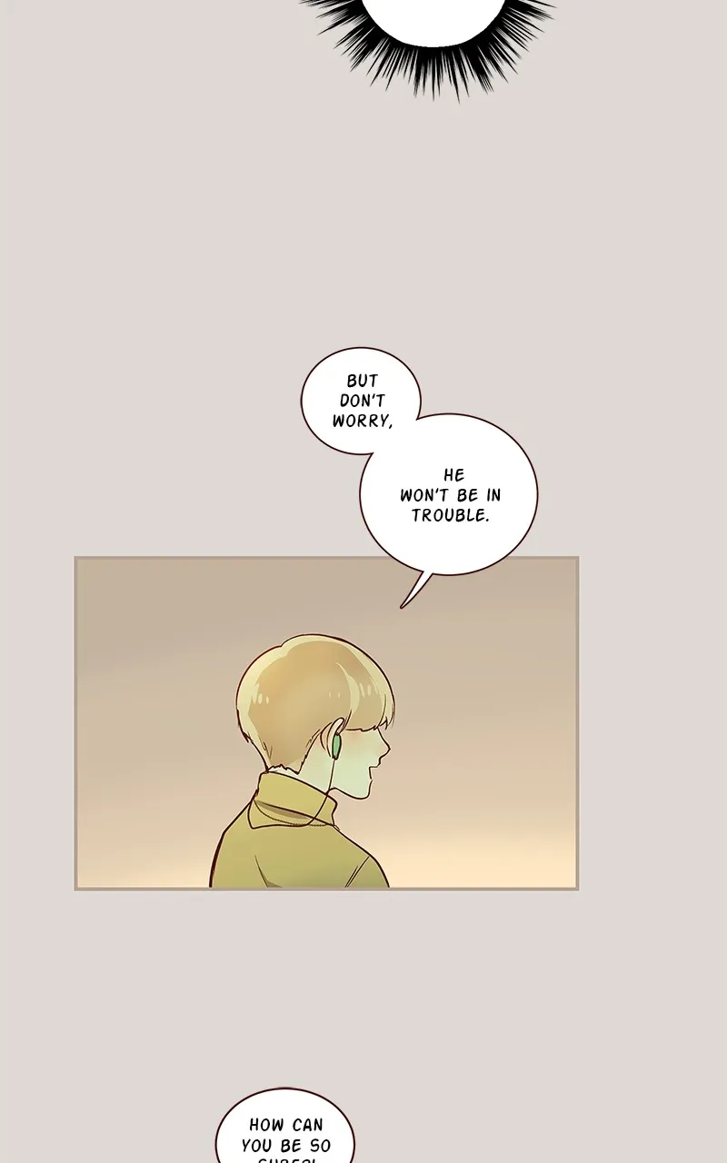 Read Flawless chapter 171 image 22 on Lezhin