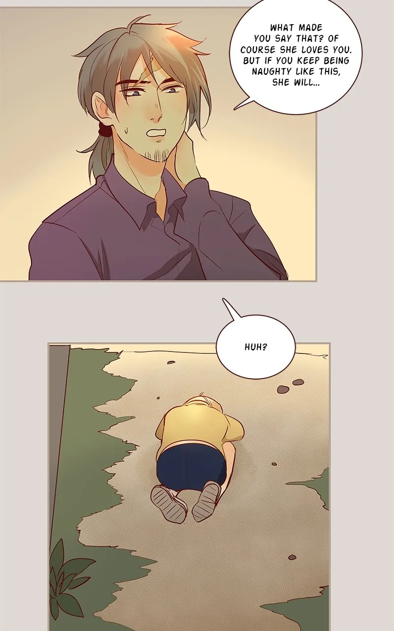 Read Flawless chapter 171 image 26 on Lezhin